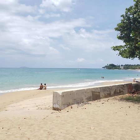 Wave View Village - Beach Front - Luxury Spot Rincon Kültér fotó
